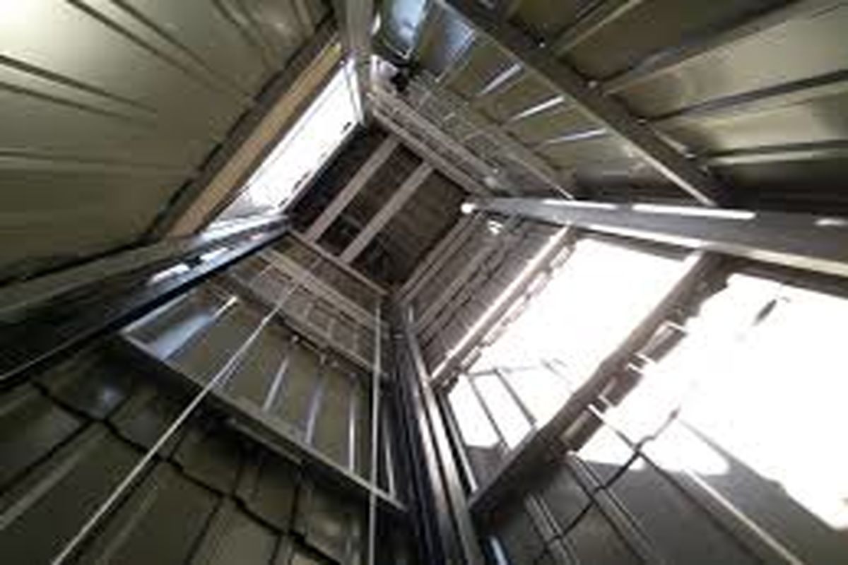 بازرسی ادواری آسانسورها در اردبیل اجباری است