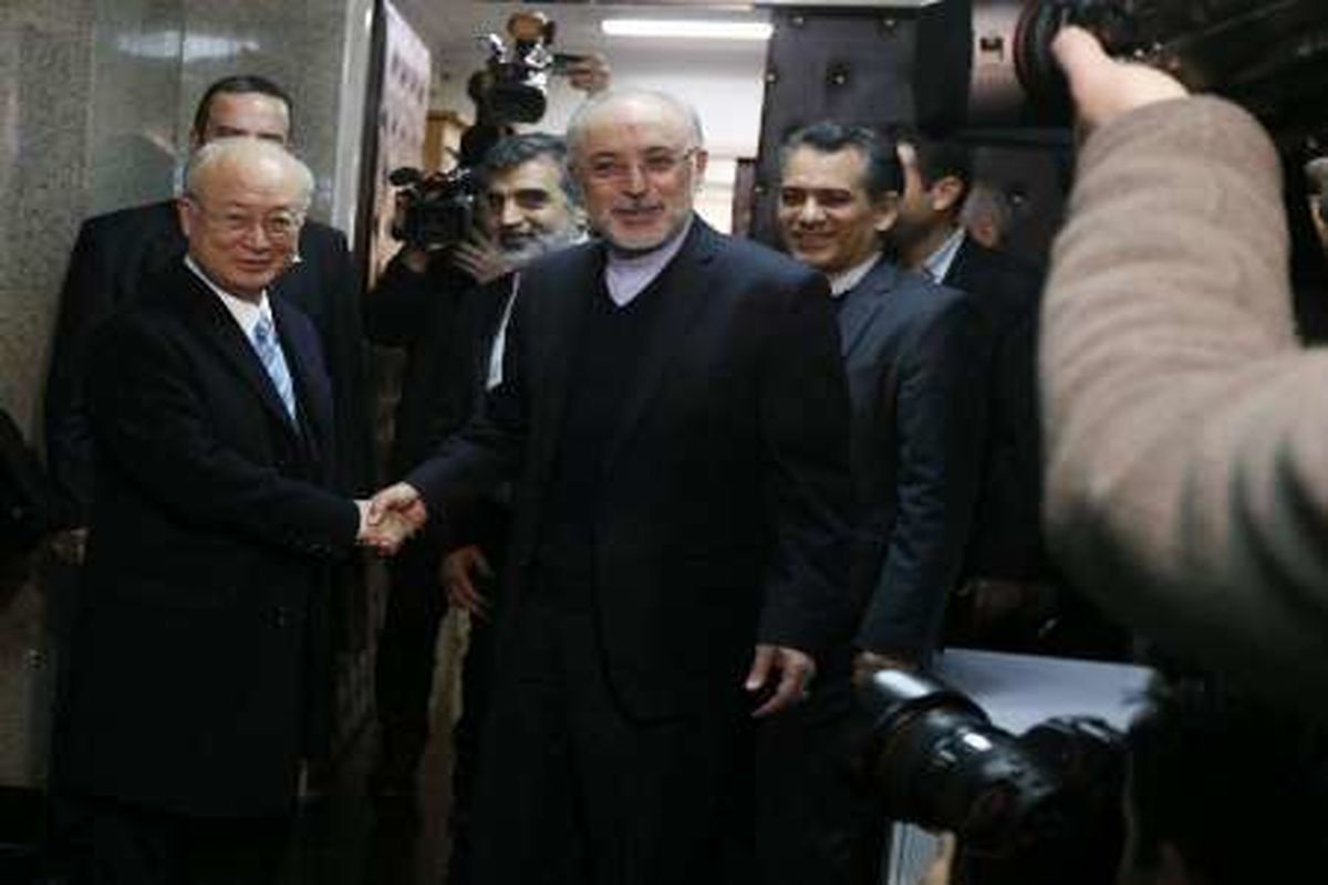 برنامه هسته‌ای ایران پس از برجام از حالت مقید بودن خارج شده است
