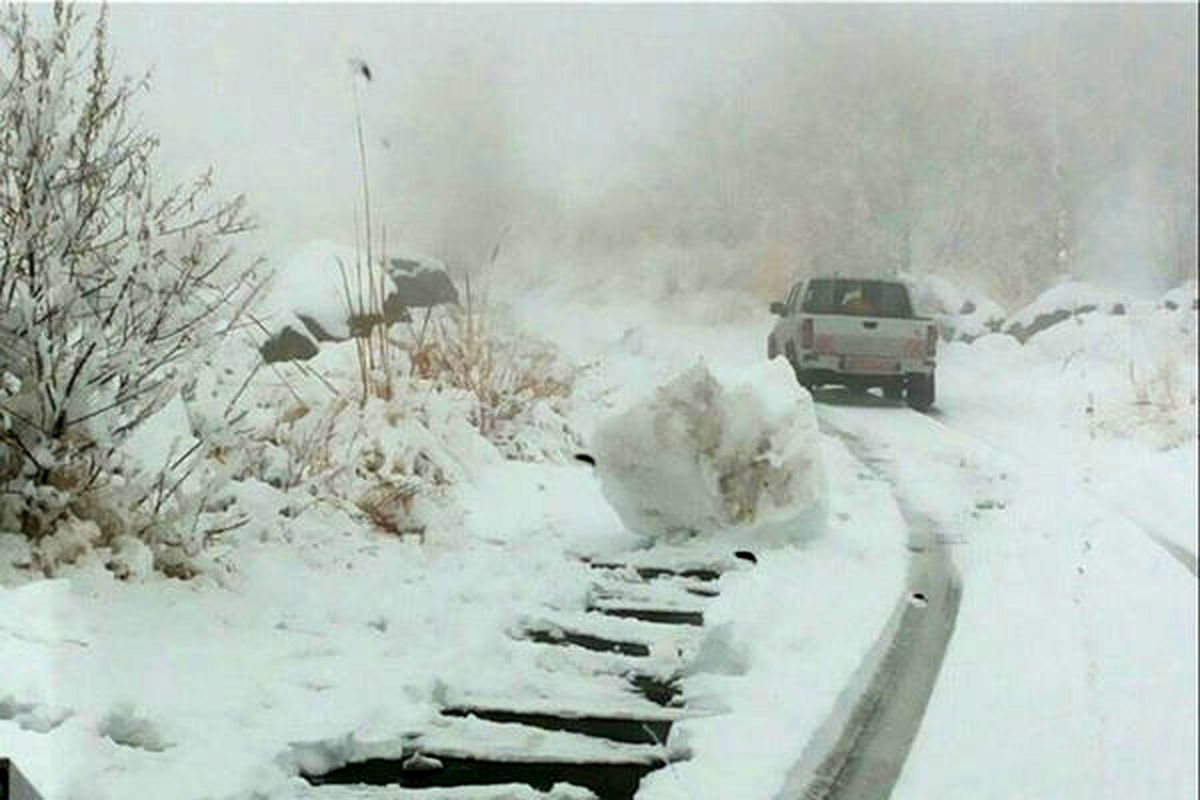 برف و کولاک در ۶ استان کشور/ سیل و آبگرفتگی در ۱۱۲ شهر و روستای سیستان و بلوچستان