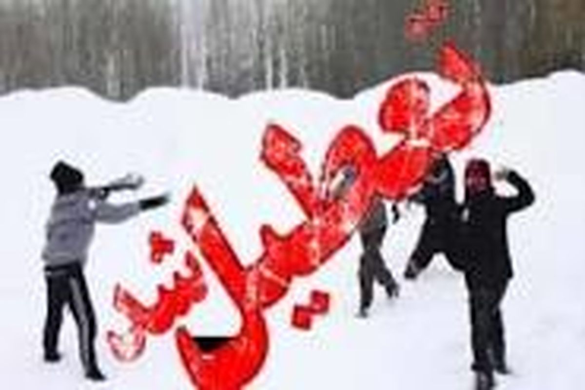 یخبندان،مدارس اردبیل در نوبت بعدازظهر را هم به تعطیلی کشاند