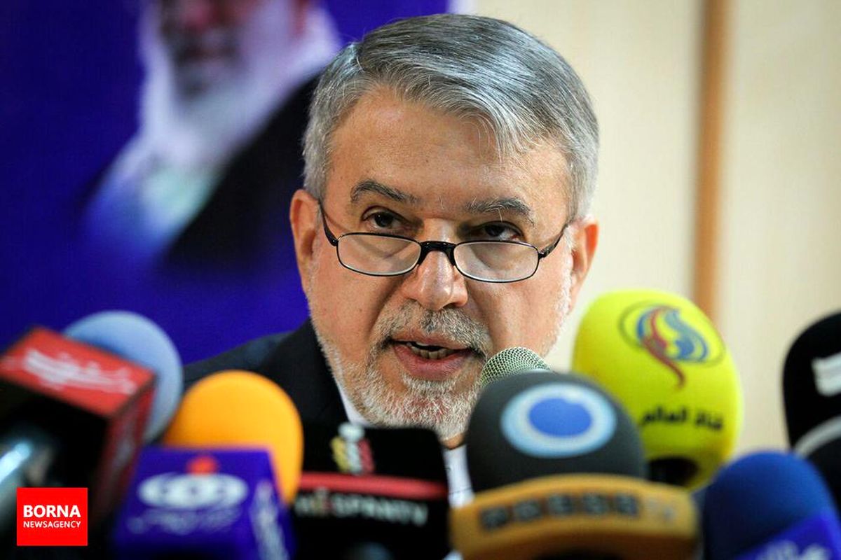 وزیر فرهنگ و ارشاد اسلامی بر تقویت روابط فرهنگی ایران و ویتنام تاکید کرد