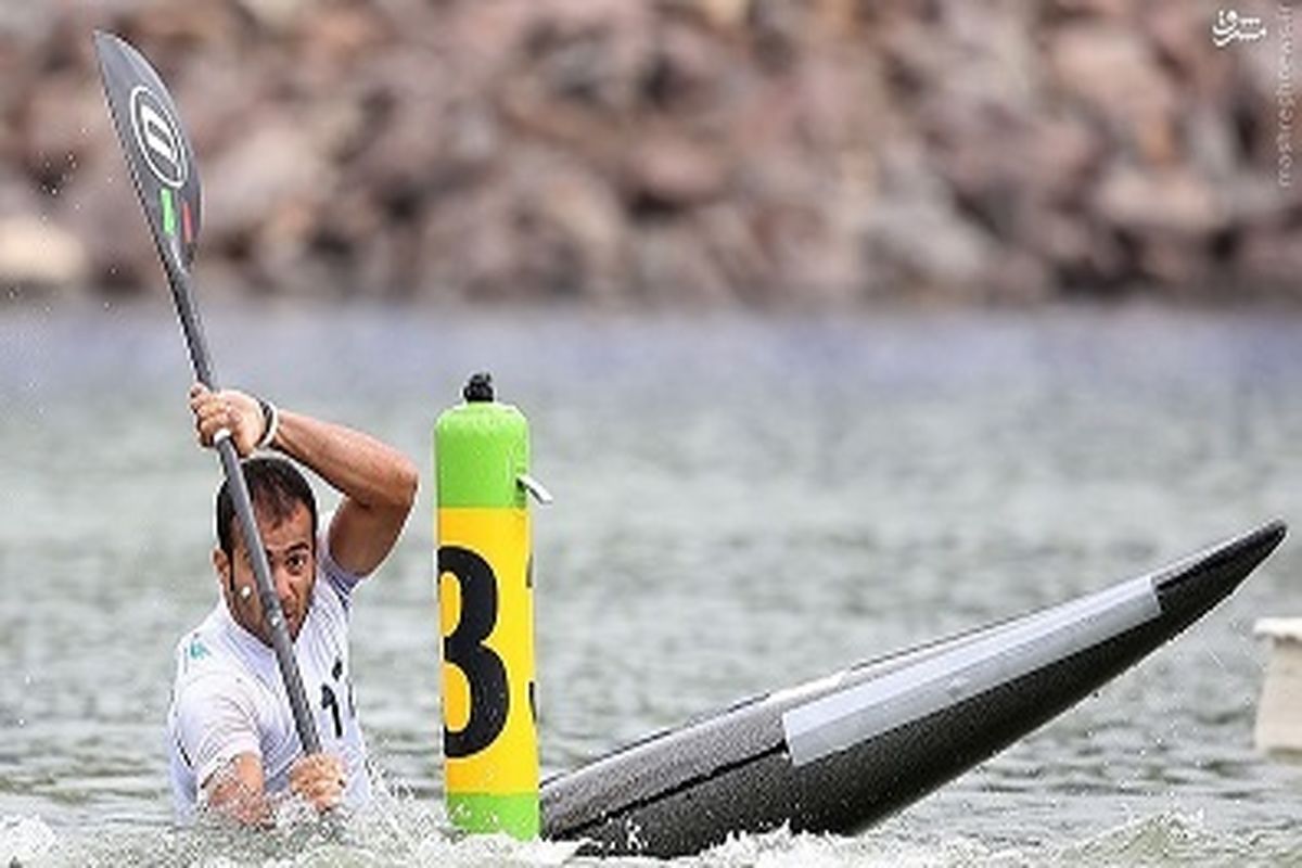 اعزام دو قایقران رودباری به مسابقات اسلالوم قهرمانی آسیا در تایلند