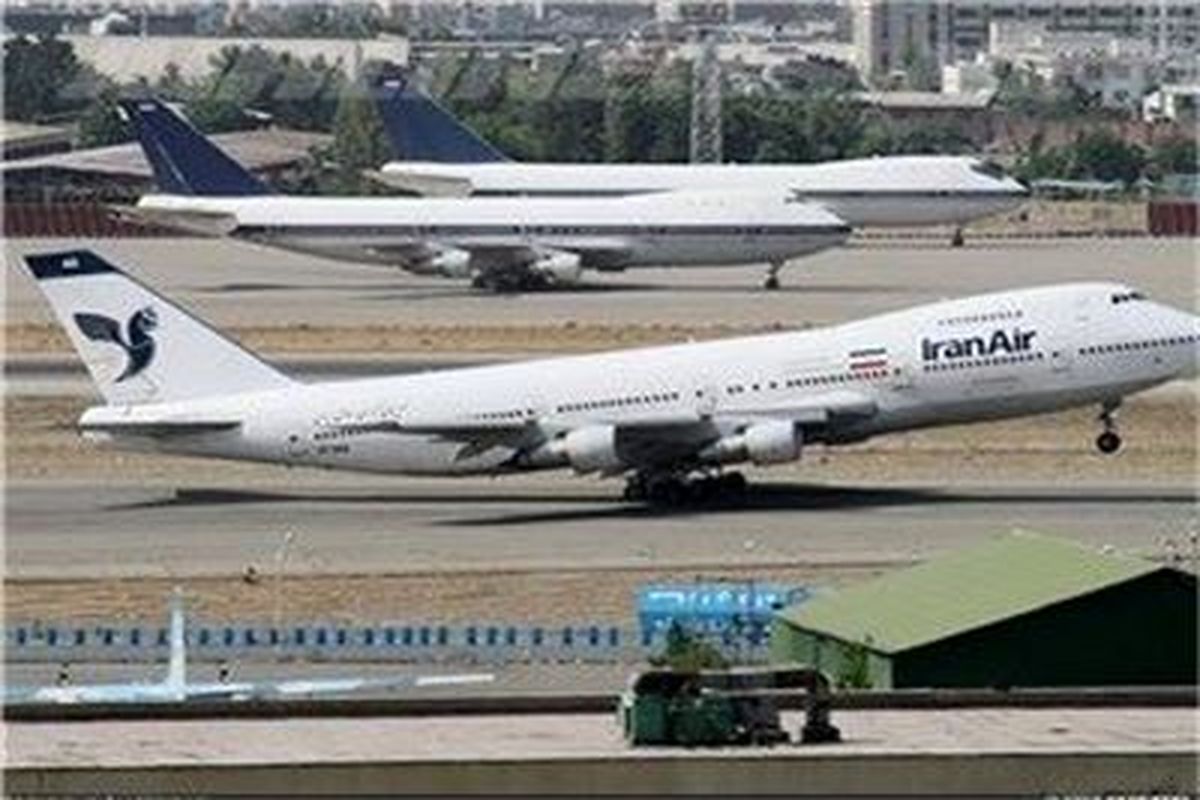 روند بررسی، احصا و رفع مشکلات زیربنایی فرودگاه شهید هاشمی نژاد مشهد ادامه دارد