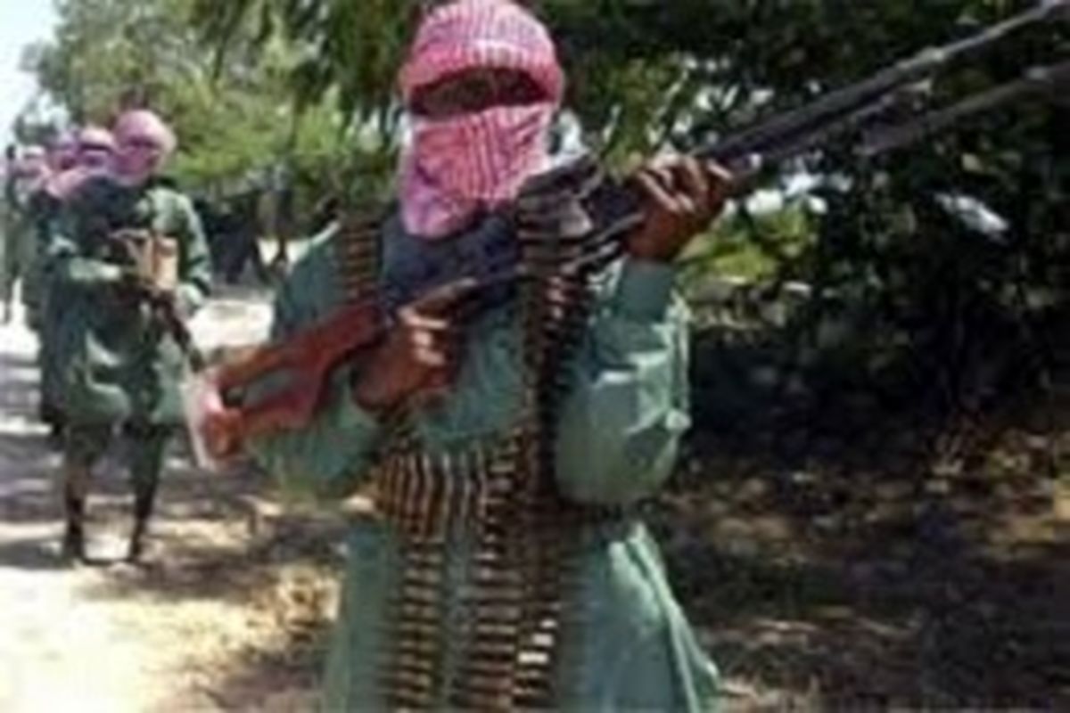 نفر دوم القاعده کشته شد