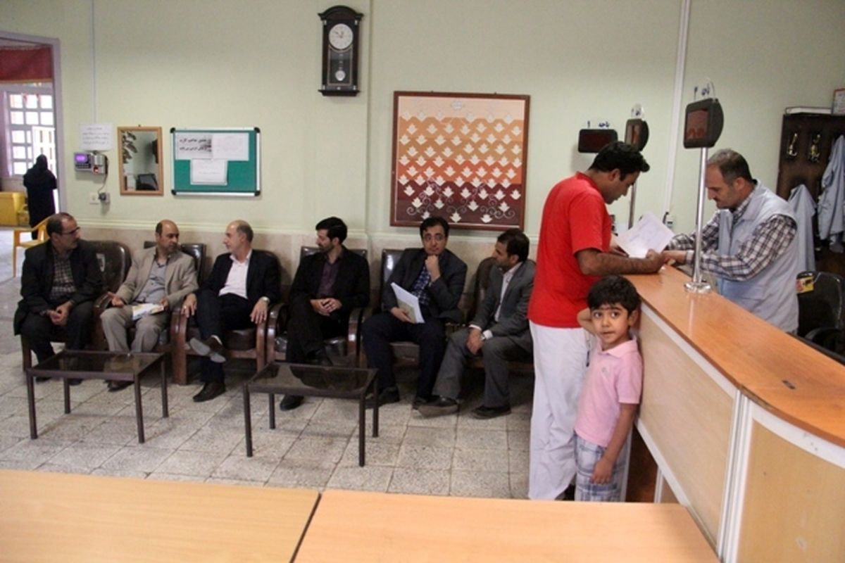 اعلام مکان های اسکان نوروزی فرهنگیان در سراسر کشور