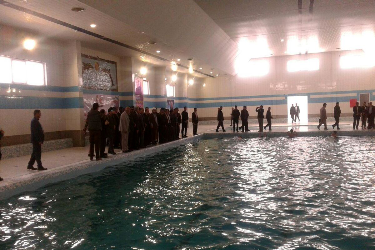 روزگار خشکسالی استخرهای استان، کمیت شنای خوزستان می لنگد