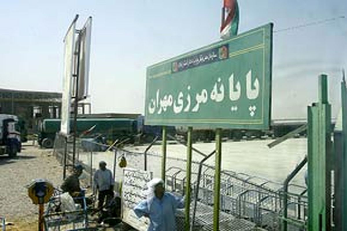 اعتصاب رانندگان عراقی و توقف صادرات از مرز مهران