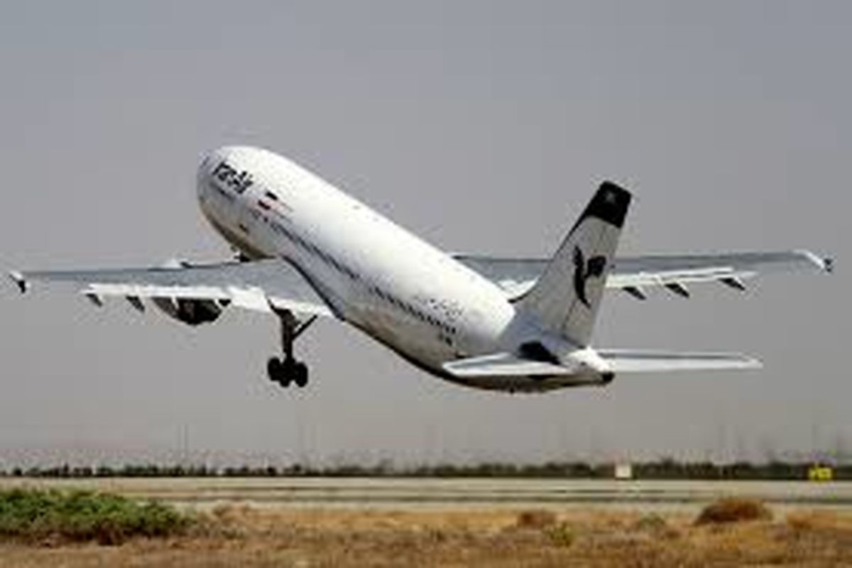 فرودگاه بین‌المللی یزد گواهی‌نامه فرودگاهی می‌گیرد
