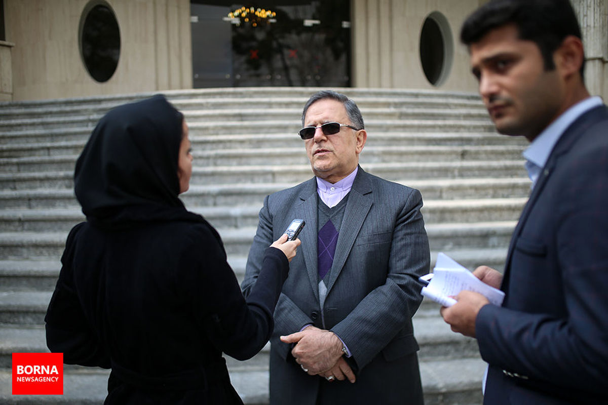 بلوکه شدن ۱.۶ میلیارد دلار اموال ایران خبر جدیدی نیست