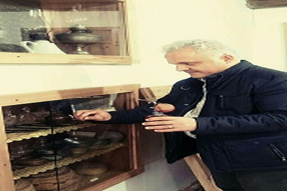 موزه میراث فرهنگی ماسوله در خانه تاریخی "درزی" بزودی راه اندازی می شود.