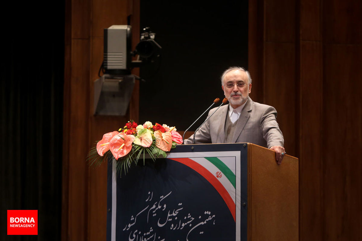 پیش از برجام ذخایر اورانیوم ما رو به اتمام بود/ برخی عوامانه ایراد می گیرند