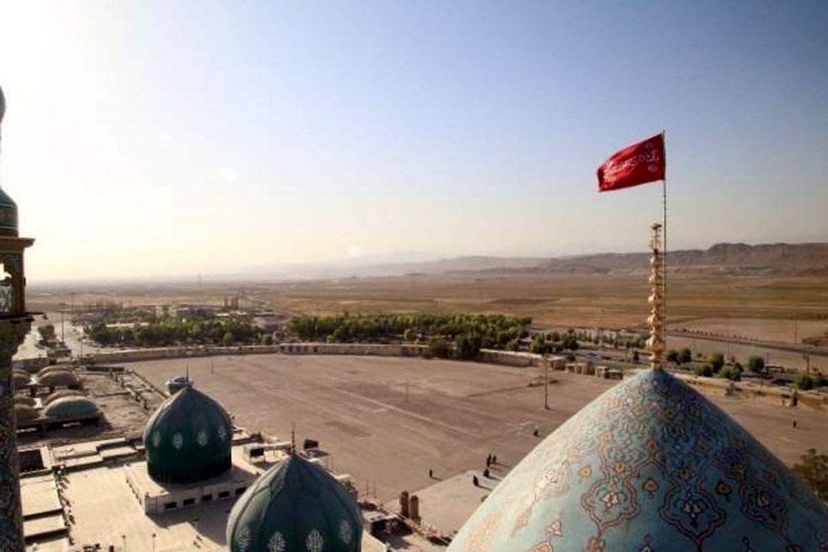 اجرای برنامه های نوروزی مسجد مقدس جمکران با رویکرد تبیین اهمیت نماز