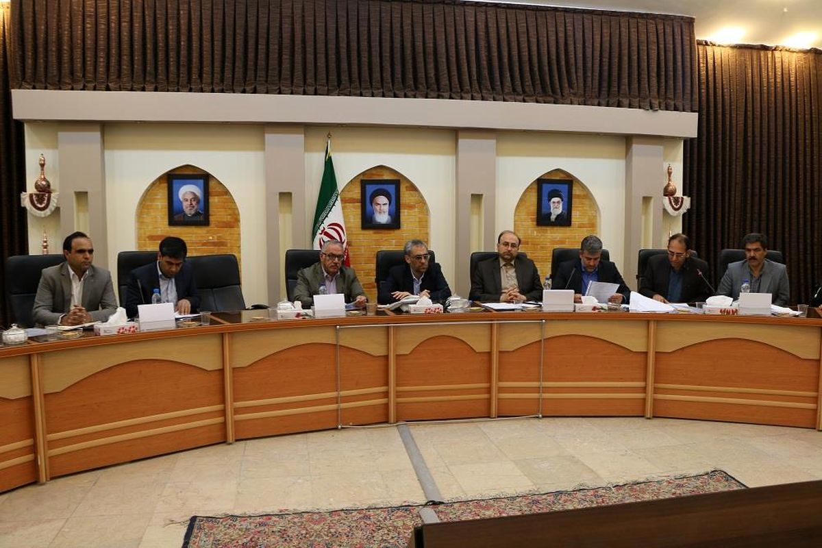 موافقت با ایجاد صندوق تخصصی پسته در استان کرمان
