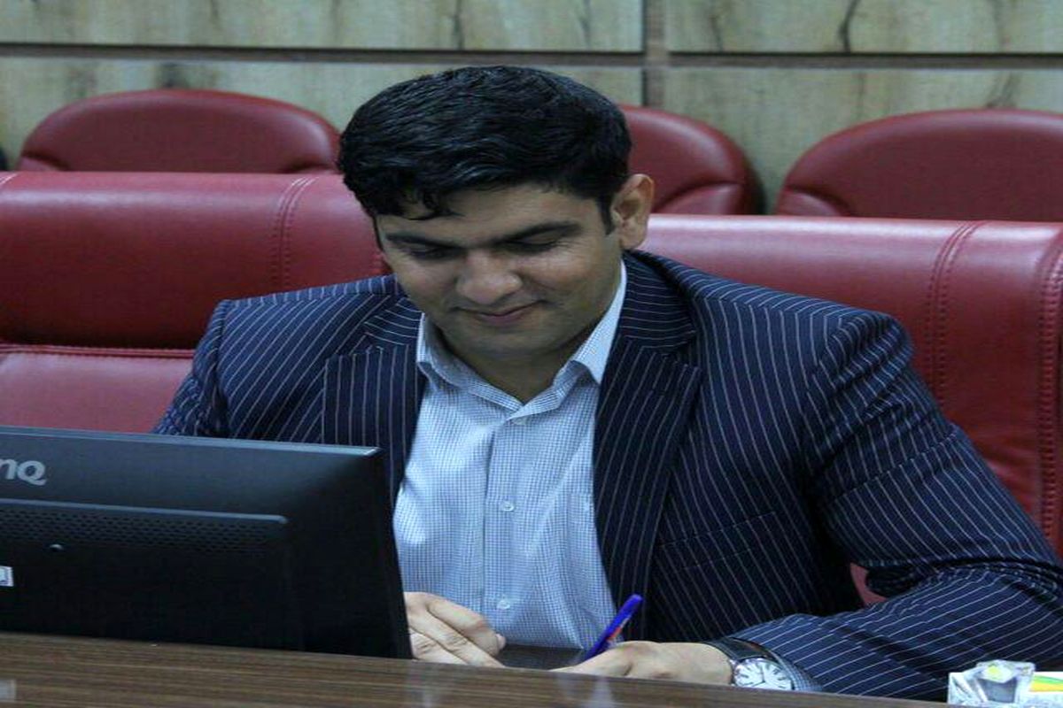 معتمدین هیئت اجرایی انتخابات شوراهای اسلامی روستاهای بخش شباب انتخاب شدند