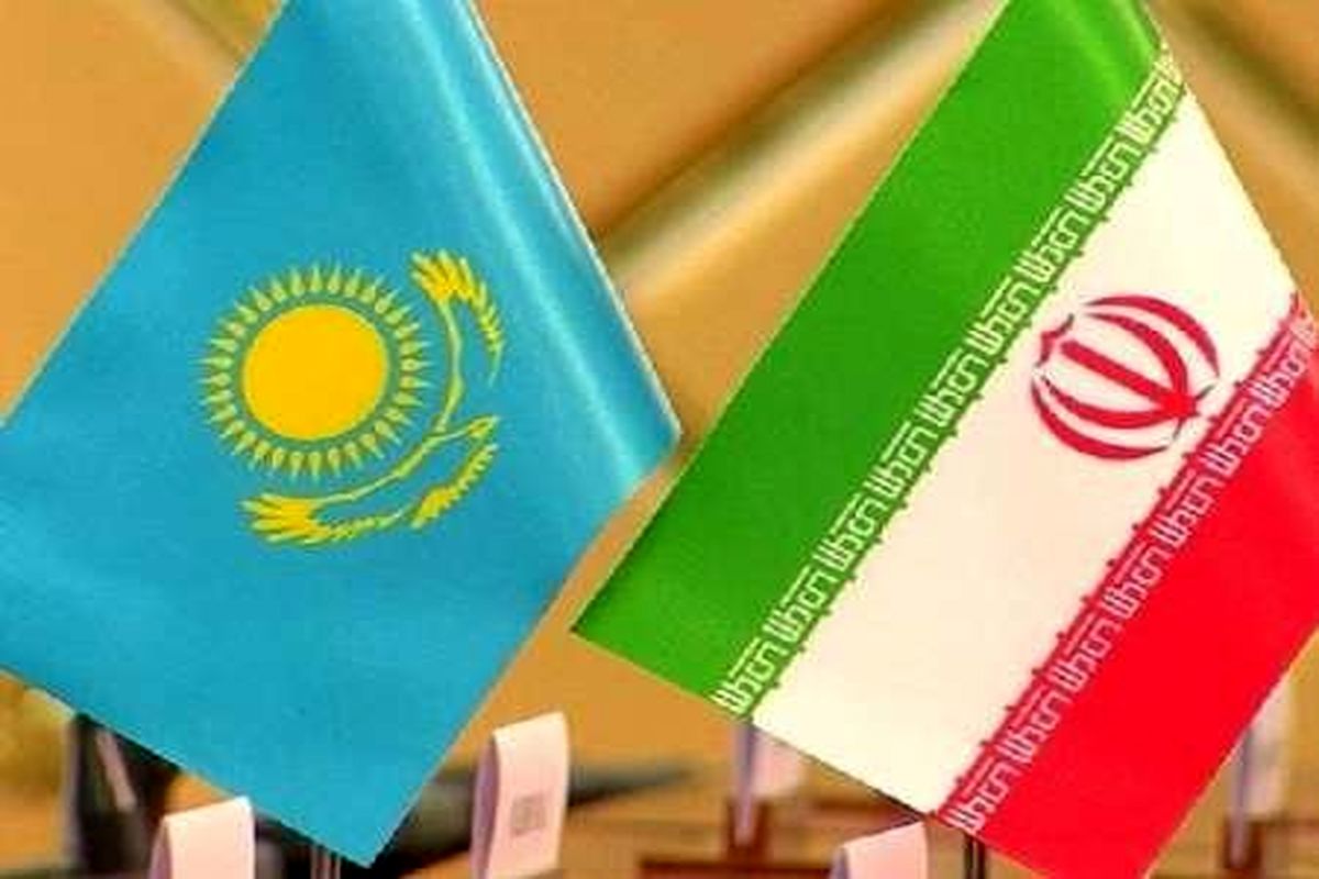 حمایت قزاقستان از عضویت ایران در سازمان همکاری شانگهای