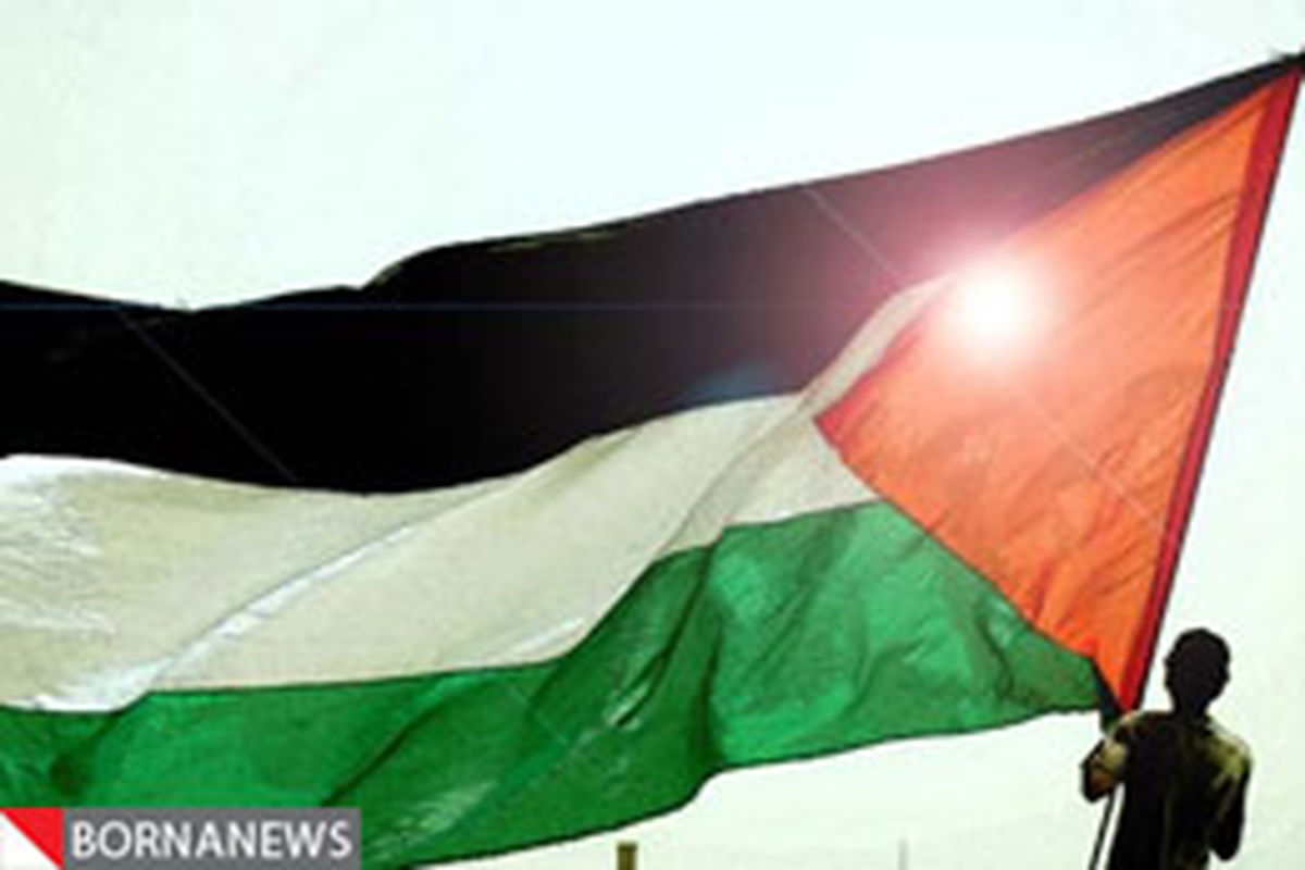 آغاز کنفرانس بین المللی حمایت از انتفاضه فلسطین