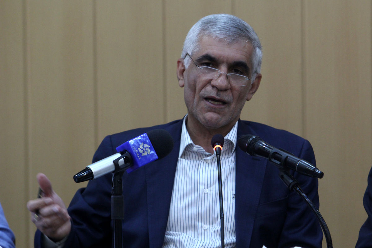 دانشمندان کشور انسان هایی متعهد، مسئولیت شناس و مسئولیت پذیر هستند