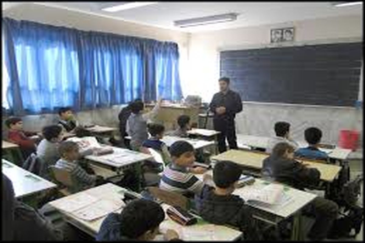 جبران عقب‌ماندگی‌های درسی در مدارس اردبیل نیازمند اعتبارات استانی و وزارتی است