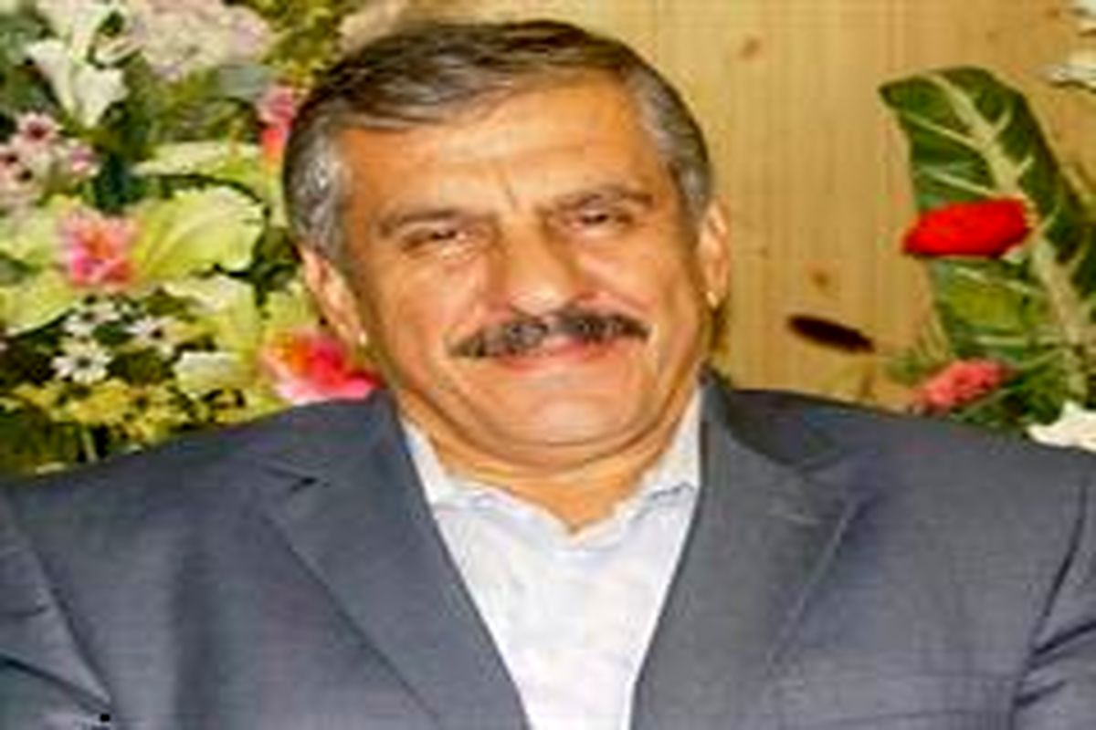 پیام تبریک رئیس دانشگاه علوم پزشکی آذربایجان غربی بمناسبت فرا رسیدن سال نو