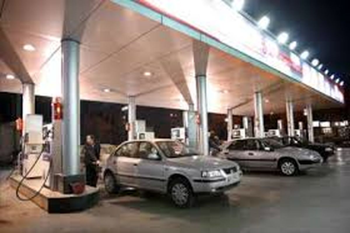 ساماندهی جایگاههای سوخت در استان اردبیل آغاز شد