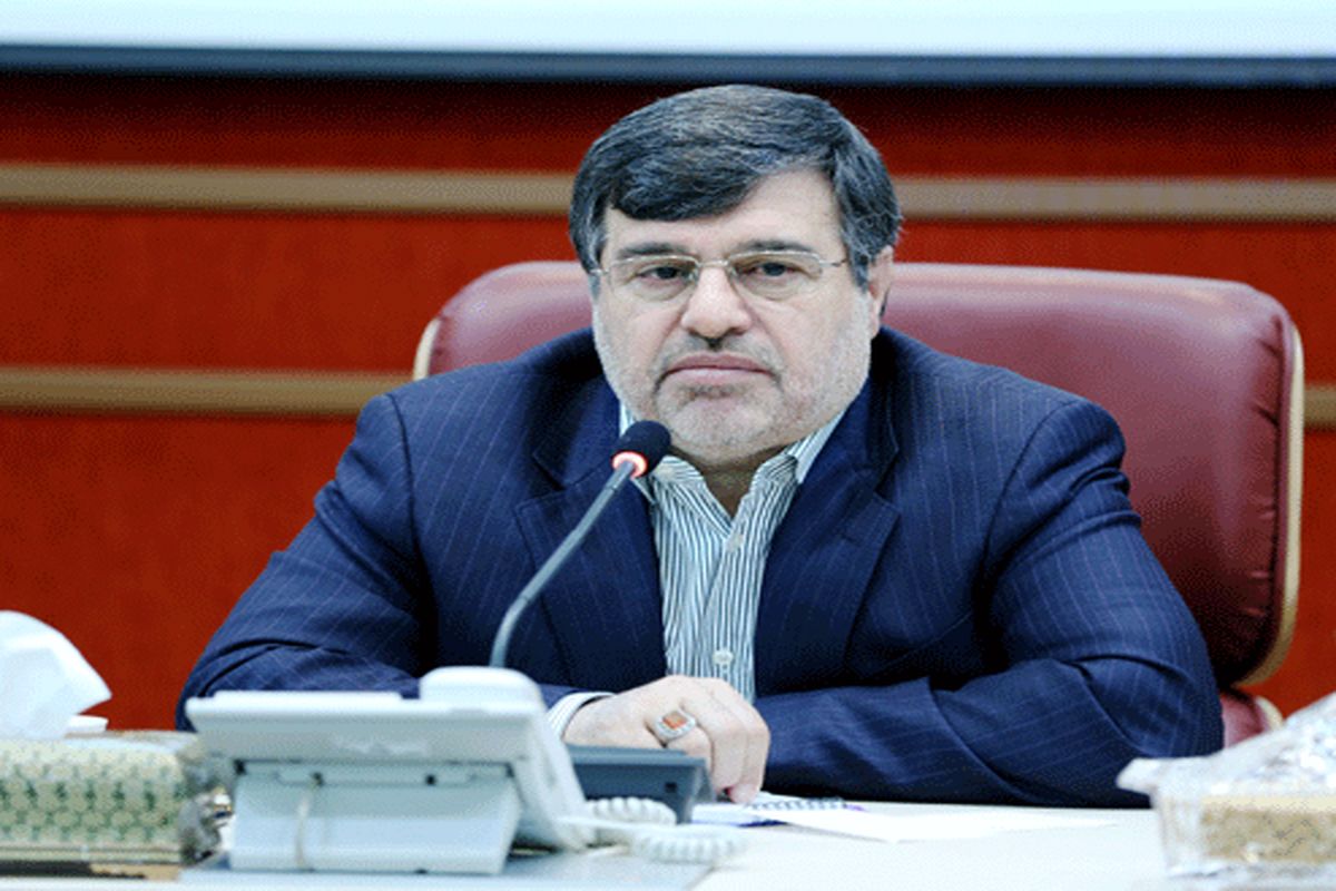 وعده استاندار قزوین به رییس جمهور در فعال سازی واحدهای تولیدی محقق شد