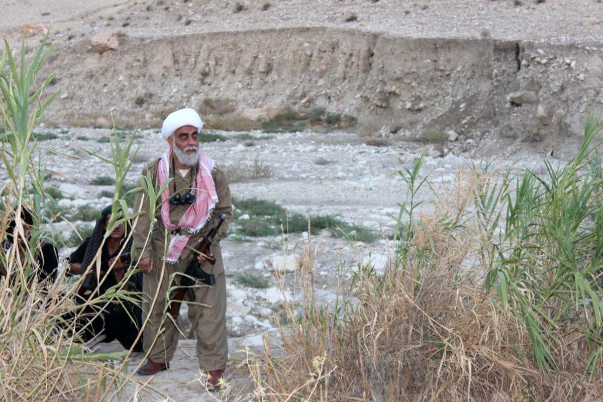 «مردی از ایلام» در شبکه مستند/ خانزاده ای که مستاجر بود
