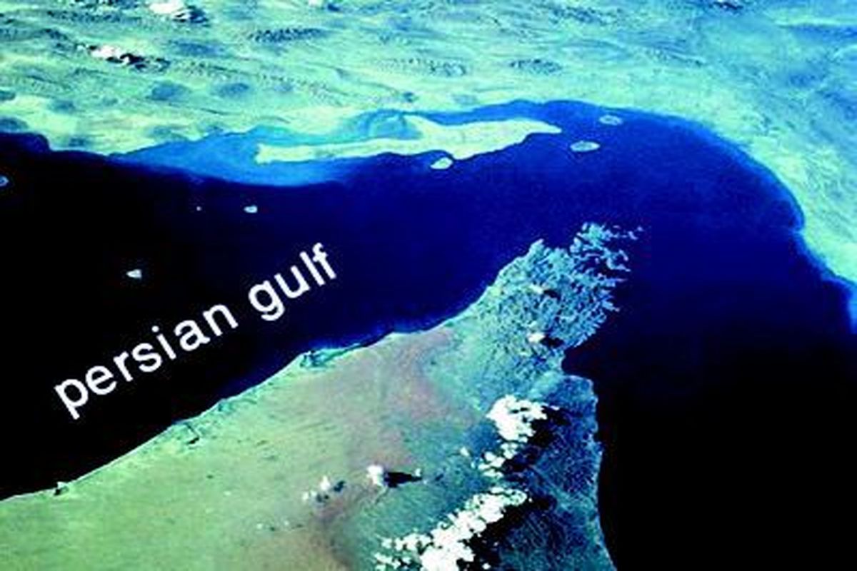 نبض حیاتی به نام  خلیج همیشه فارس