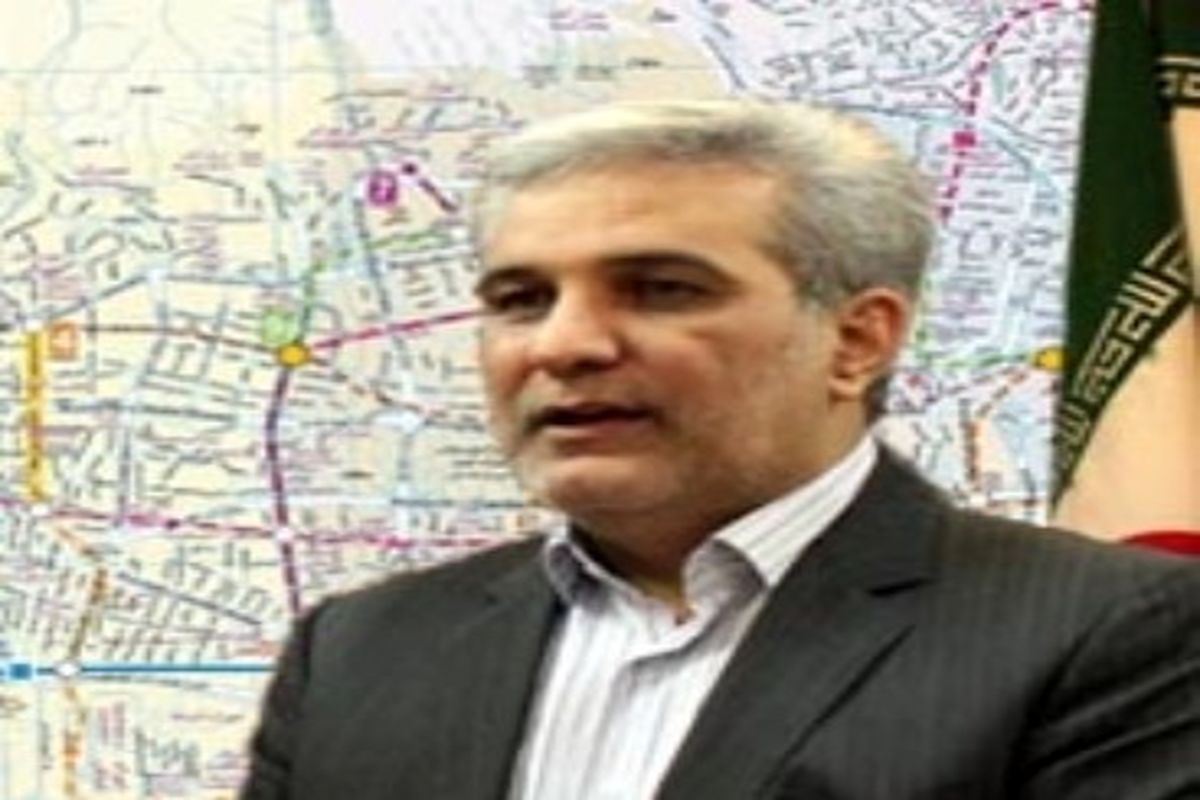 املاک معارض طرح خط۶  مترو در غرب تهران تملک شد