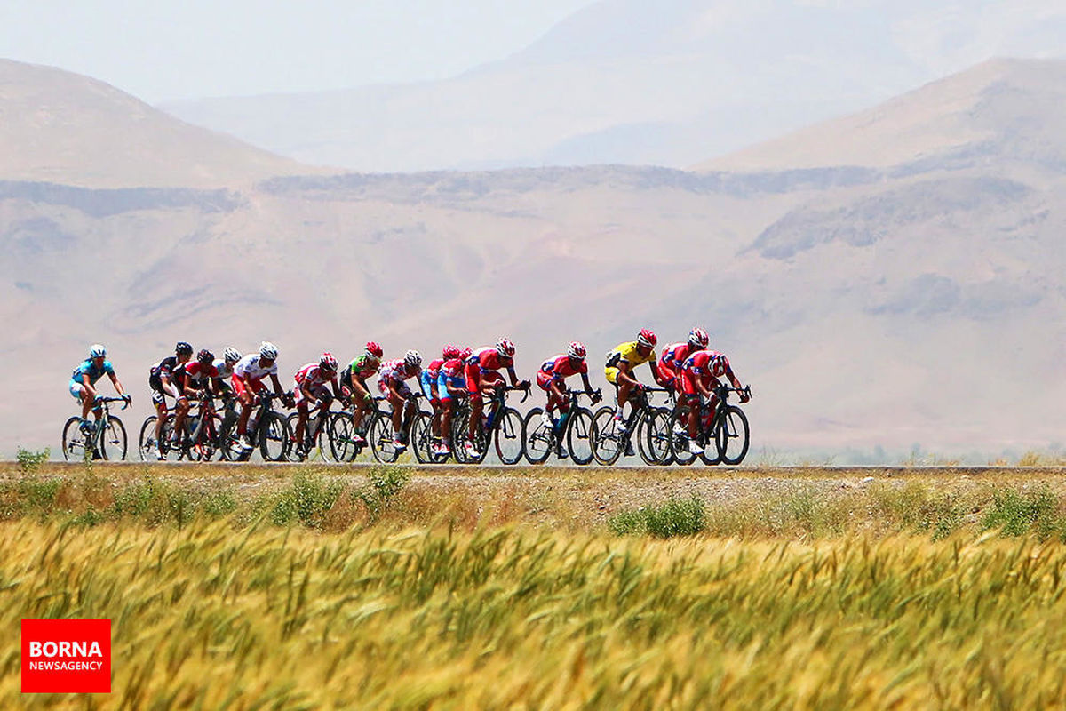 تور دوچرخه‌سواری آذربایجان به یک برند معتبر ورزشی تبدیل شده است