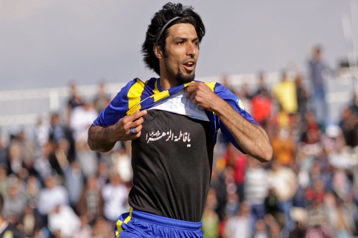 سیدصالحی: حق میزبانی را از ما گرفتند/ حذف نمایندگان عربستان نشانه قدرت فوتبال ایران است