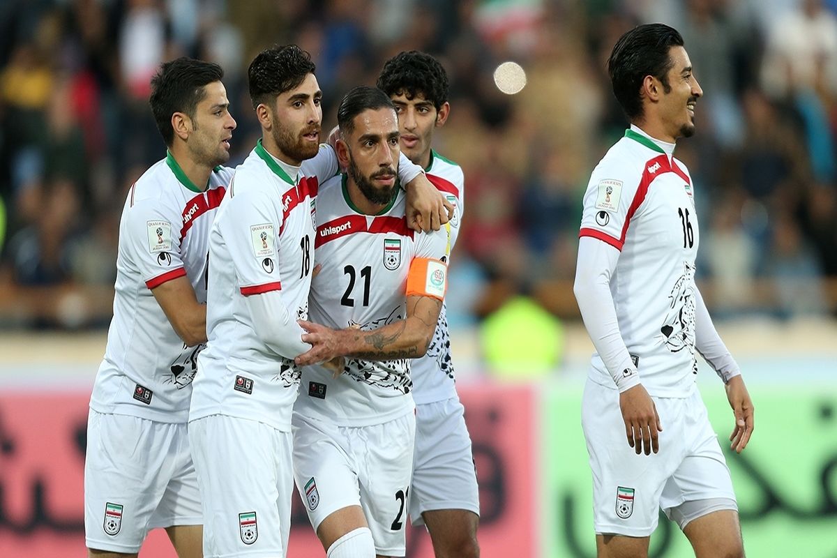 ایران صدرنشین قاره کهن/ آرژانتین بهترین تیم جهان