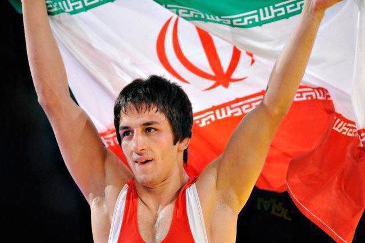 تبریک مشاور وزیر و مدیرکل ورزش و جوانان استان تهران به حمید سوریان
