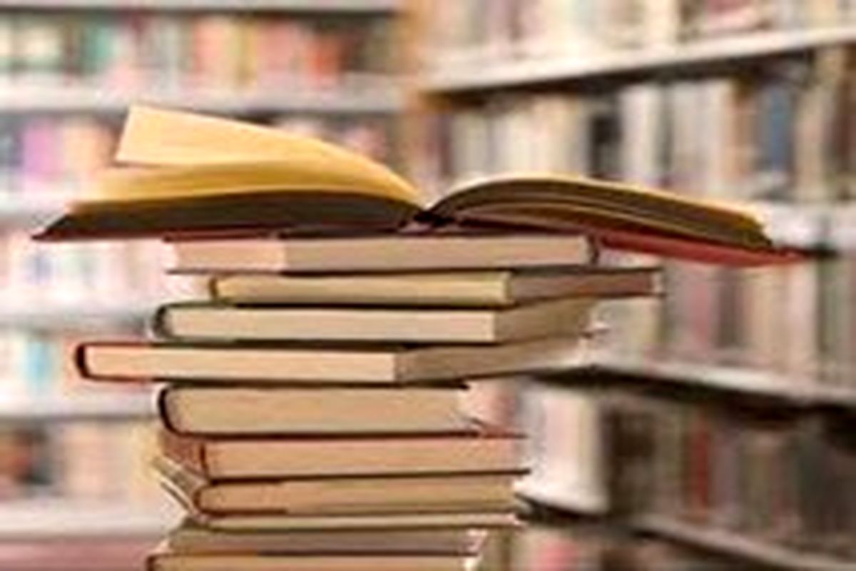 کتابخانه های مراکز کانون پرورش فکری با بیش از ۲۲۰۰۰ جلد کتاب تجهیز شد
