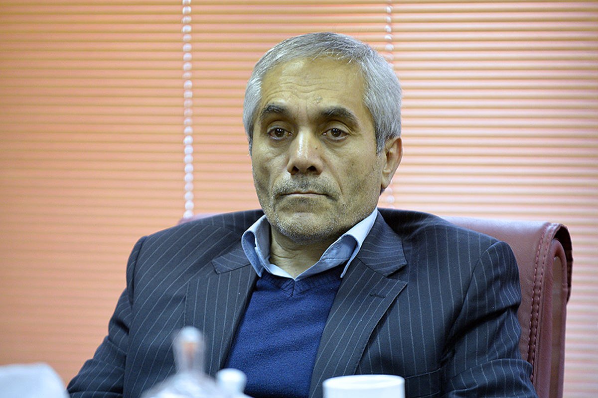 طاهری: انتخابات فدراسیون فوتبال به خوبی برگزار شد