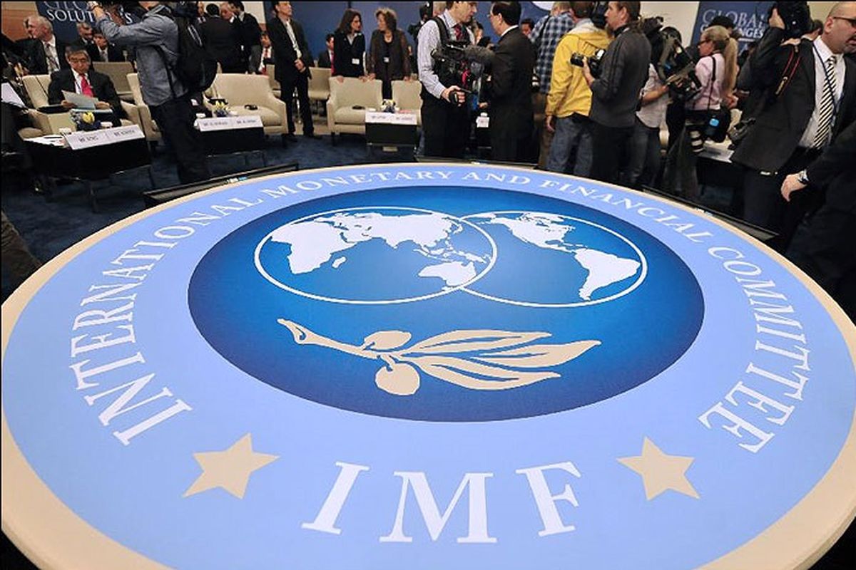 هیاتی از صندوق بین‌المللی پول در راه ایران