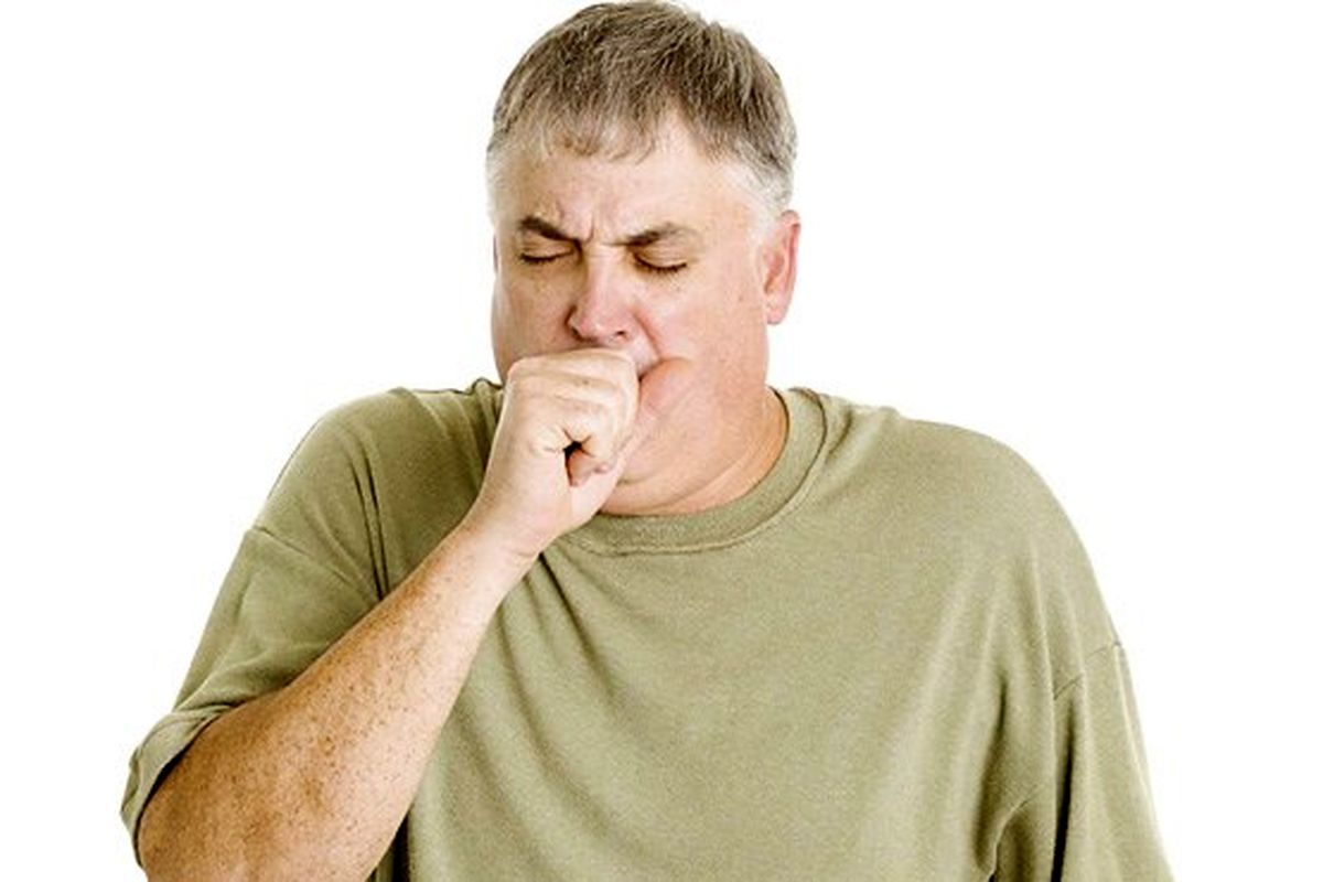 با این میوه سرفه های مزمن را درمان کنید