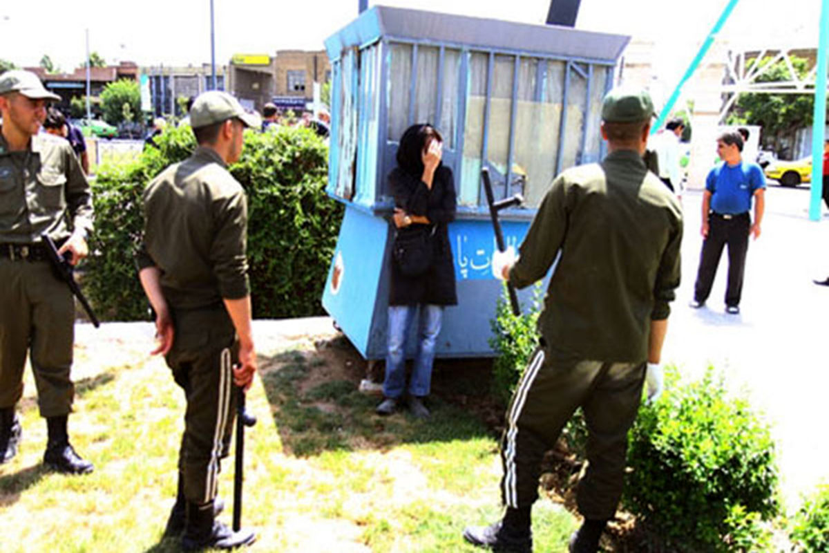 حمله کشنده دختر ایدزی به نامادری اش