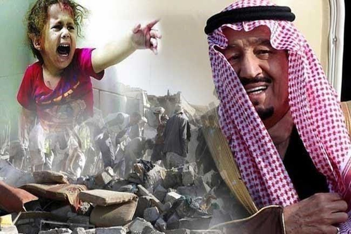 توجه ویژه جشنواره فیلم مقاومت به نقش خاندان آل سعود در کشتار مردم یمن
