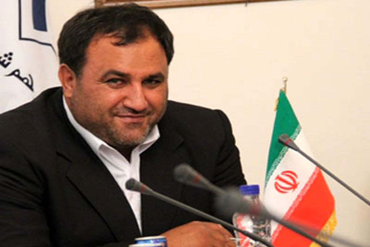 پیام تبریک شهردار ارومیه به مناسبت روز پاسدار و جانباز
