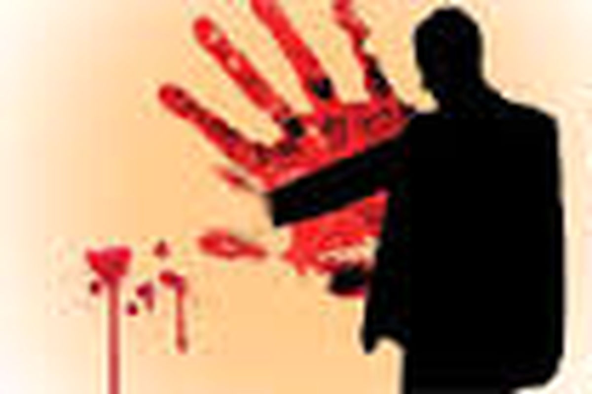 حسن ۸۱ ساله اسماعیل ۸۰ ساله را کشت