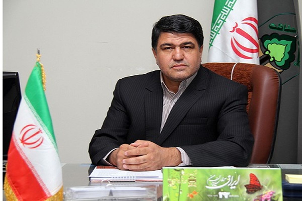 ثبت دومین صندوق حمایت از توسعه منابع طبیعی کشور در استان کرمان