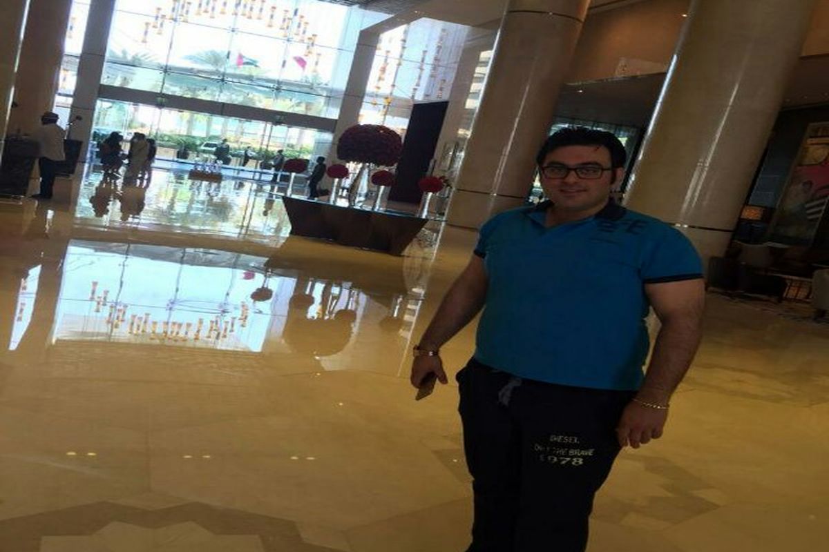 پروانه نمایش 