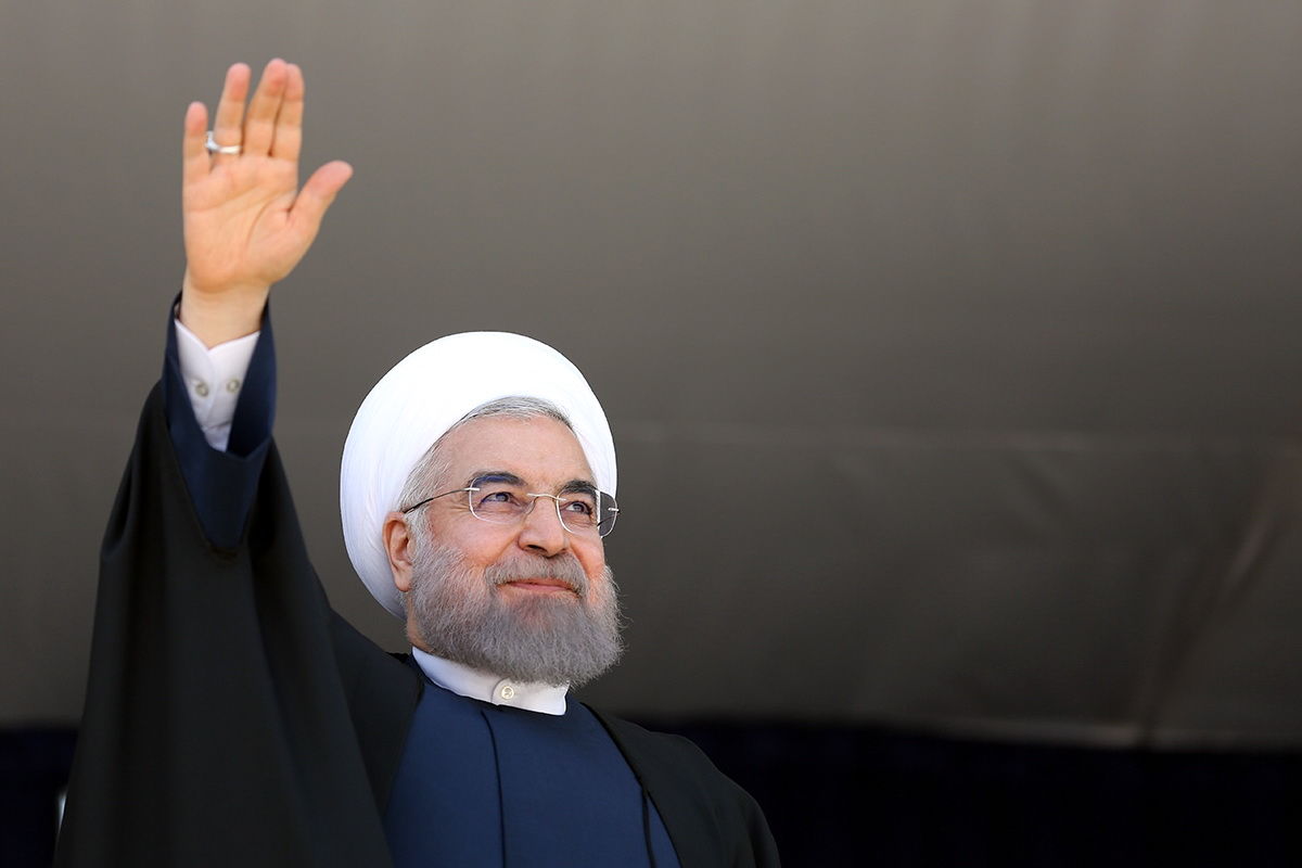 نیم نگاهی بر اتفاقات مهم در دولت روحانی