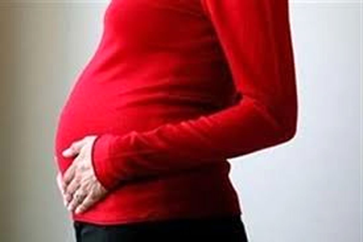 مصرف یدوفولیک ایرانی برای مادران باردار
