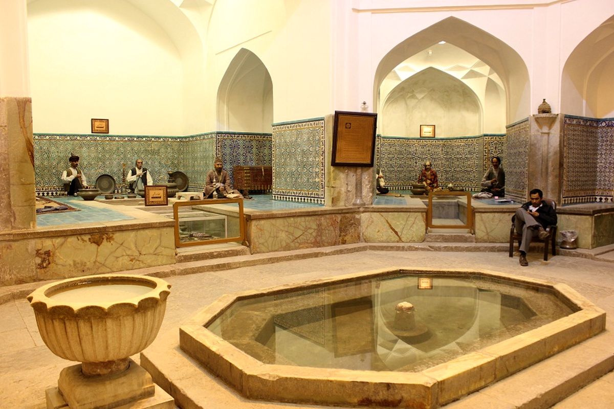 ۲۹ اردیبهشت بازدید از موزه ها رایگان است