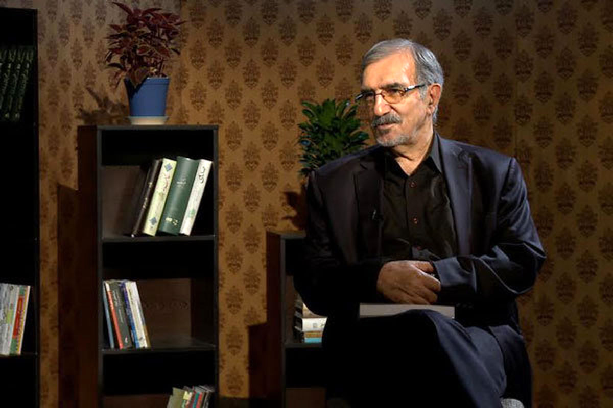 بازخوانی زندگی موسوی گرمارودی در یک مستند