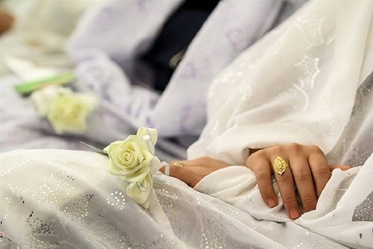 افزایش سن ازدواج زنگ خطری برای بانوان است