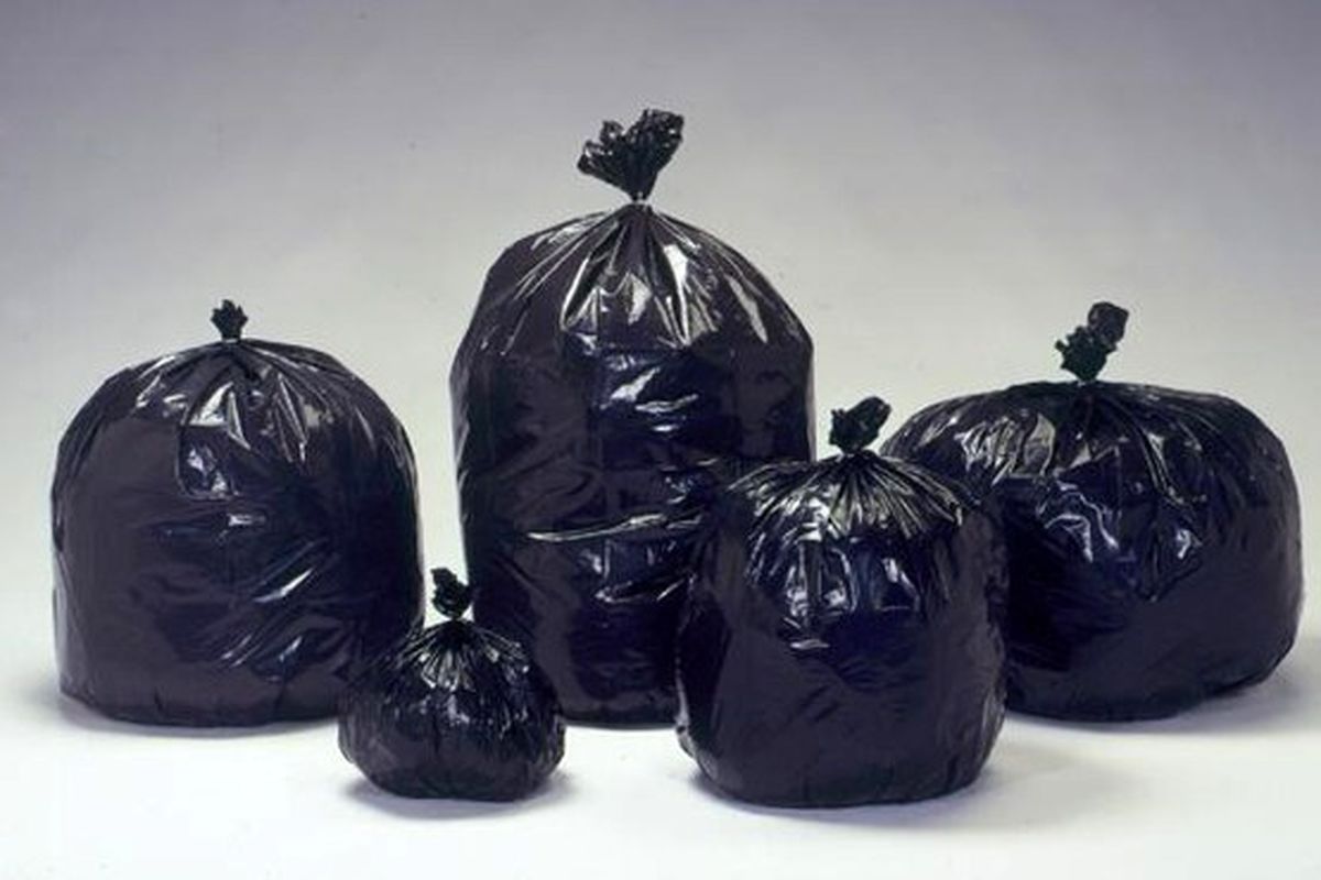 هر خانوار ارومیه ای در هر روز ۳ کیسه زباله مصرف می کند