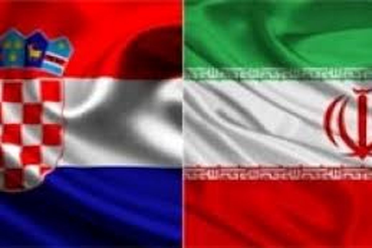 رئیس جمهوری کرواسی به تهران می آید