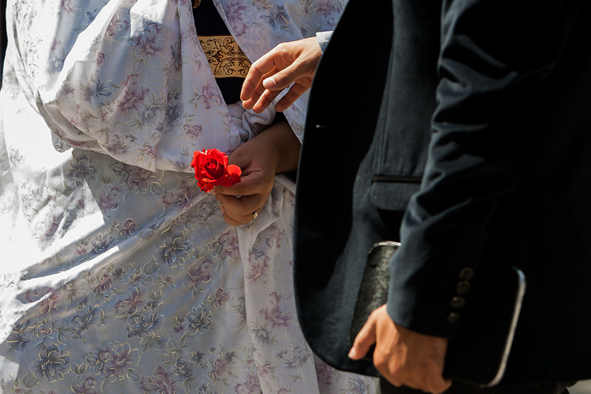 حلقه‌های مفقوده افزایش سن ازدواج در کشور کدامند